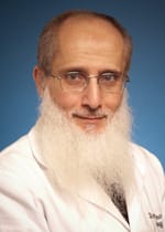 Dr. Bassam Anwar Omar, MD