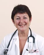 Dr. Yevgeniya Margulis, MD