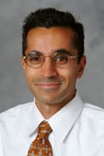 Dr. Arpan Ratilal Bhakta, MD - Southgate, MI - Internal Medicine