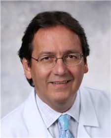 Dr. Guillermo H Davila, MD