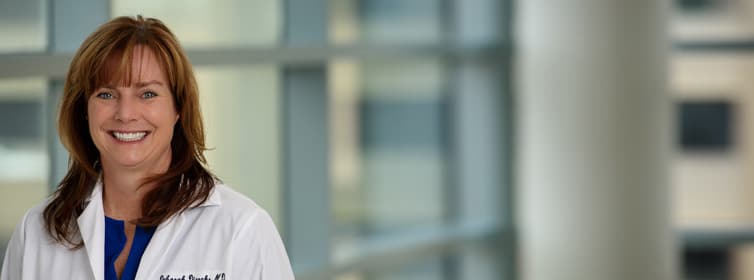 Dr. Deborah Baker Diercks, MD - Dallas, TX - Emergency Medicine