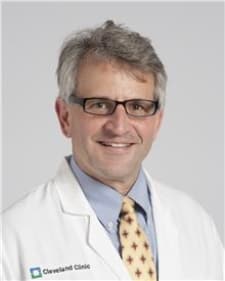 Dr. Steven Mark Gordon, MD - Cleveland, OH - Infectious Disease, Internal Medicine, Transplant Surgery