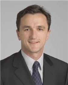 Dr. Tomislav Mihaljevic, MD - Cleveland, OH - Thoracic Surgery, Surgery, Transplant Surgery