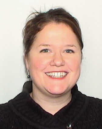 Dr. Jennifer Lynn Quillin, MD