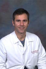 Dr. James Garrett Schwendig, MD - La Jolla, CA - Surgery, Trauma Surgery
