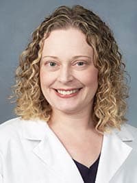 Dr. Sarah Sartini Rugg, MD