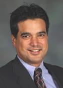 Dr. Luis Carlos Gago