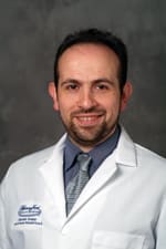 Dr. Mouhammed Anas Joumaa, MD - Shelby Township, MI - Interventional Cardiology, Cardiovascular Disease, Internal Medicine