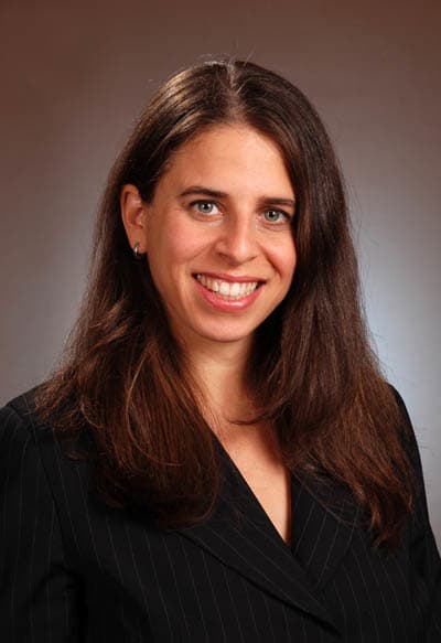 Dr. Gennifer Joy Greebel, MD - New York, NY - Ophthalmology