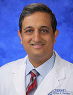 Dr. Harsh Jain, MD
