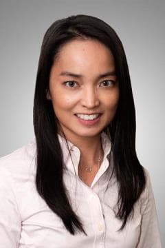 Dr. Nanette Le Kovash, DO - Whittier, CA - Diagnostic Radiology