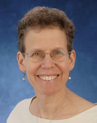 Dr. Marilyn Ruth Sanders, MD