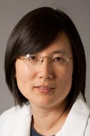 Dr. Shaofeng Yan, MD