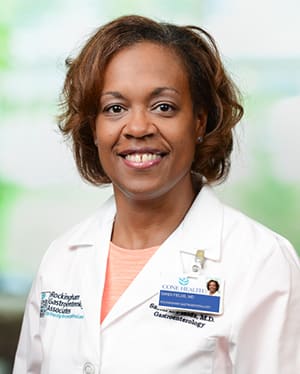 Dr. Sandi Lazette Fields, MD - Edmonds, WA - Gastroenterology, Internal Medicine