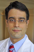 Dr. Ali Bahadori, MD - Boston, MA - Internal Medicine