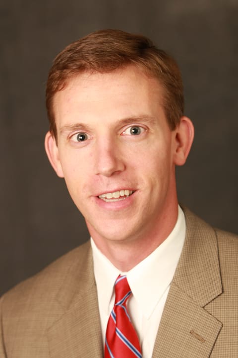 Dr. Nicholas John Honkamp, MD