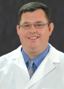 Dr. Aaron Reed Brown, MD