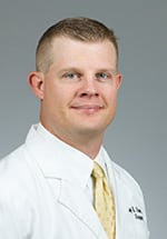 Dr. Timothy Alan Vavricka, MD - Oklahoma City, OK - Surgery