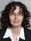 Dr. Vilma Gabbay, MD - Bronx, NY - Psychiatry