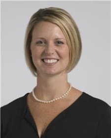 Dr. Amy Elizabeth Sniderman, MD - Beachwood, OH - Pediatrics
