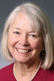 Dr. Margaret Anne Caudill Slosberg