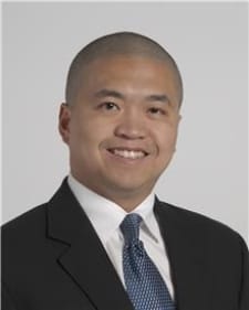 Dr. Alex Yuan