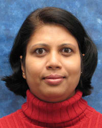 Dr. Shaila Garg, MD