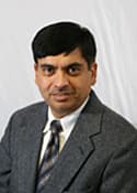 Dr. Tushar Parikh, MD