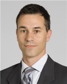 Dr. Michael Anthony Bolen, MD - Cleveland, OH - Diagnostic Radiology