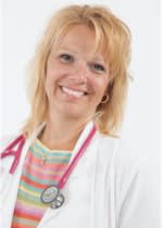 Dr. Kara Harris