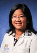 Dr. Sayoko Eileen Moroi
