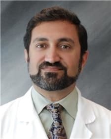 Dr. Franck Farzad Rahaghi, MD - Weston, FL - Critical Care Medicine, Pulmonology