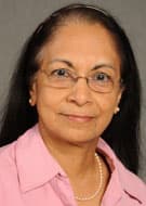 Dr. Parvathi Mohan, MD