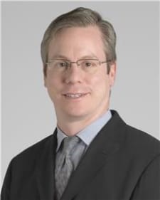Dr. Brian Paul Rubin, MD - Cleveland, OH - Pathology