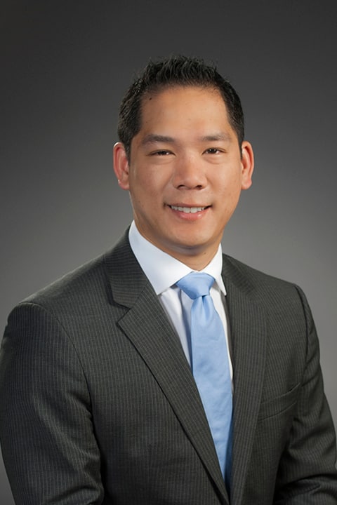 Dr. Brian Van Le