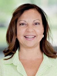 Dr. Sandra Luz Curet, MD - New York, NY - Obstetrics & Gynecology
