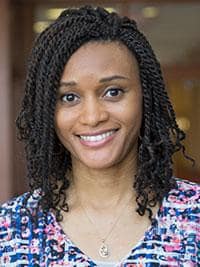 Dr. Uchechukwu Nkechinyere Onuoha