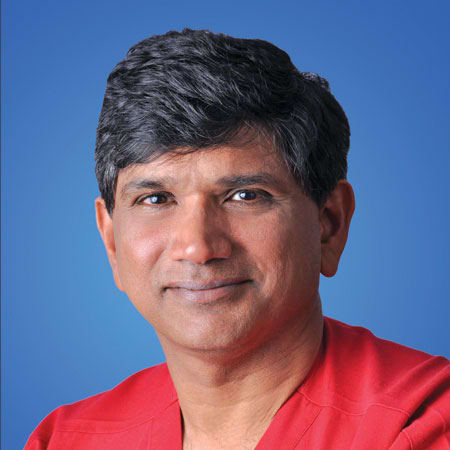 Dr. Sriharsha Velury, MD