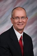 Dr. Mark Carl Johnson