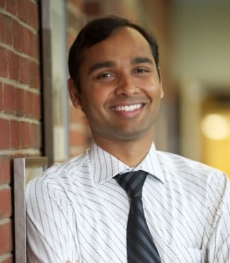 Dr. Rakshith Gadam, MD - Brockton, MA - Internal Medicine, Hospital Medicine