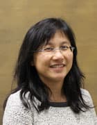 Dr. Cynthia Marie Soriano, MD - Bel Air, MD - Critical Care Medicine, Pulmonology
