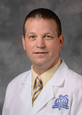 Dr. Solomon Paul Knicely, DO - Sterling Heights, MI - Emergency Medicine