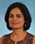 Dr. Priya Ajit Kumar, MD - Jackson, MS - Anesthesiology