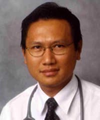 Dr. Maung Myint, MD - Vallejo, CA - Nephrology, Internal Medicine