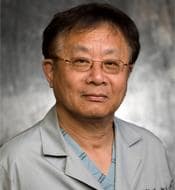 Dr. Tae Won Kim, MD - Evanston, IL - Diagnostic Radiology