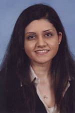 Dr. Javeria Javed Iqbal