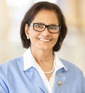 Dr. Sajjini G Thomas, MD - Chicago, IL - Family Medicine