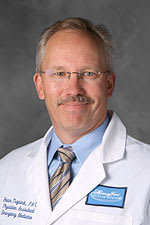Dr. Brian Arthur Trojniak