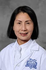 Dr. Mamie Wong-Lim, MD - Detroit, MI - Internal Medicine, Emergency Medicine