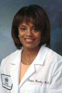 Dr. Patrice Lynnette Harold, MD - Warren, MI - Obstetrics & Gynecology